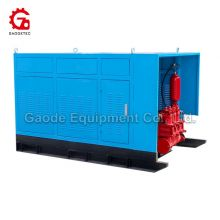 Gaodetec GGP440/50PI-22E grout injection pump